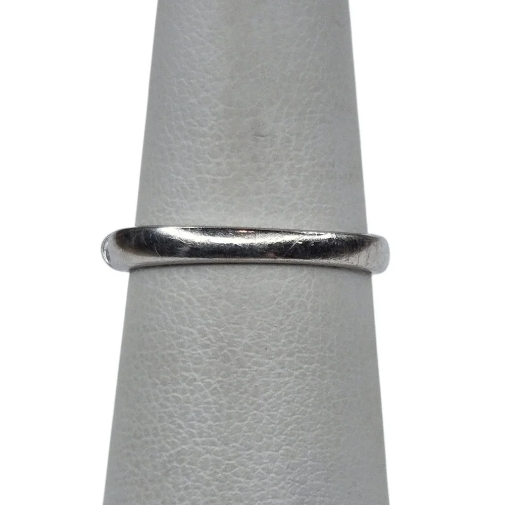FZN sterling silver